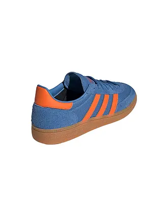 ADIDAS ORIGINALS | Nombre del producto: Zapatilla HANDBALL SPEZIAL | blau